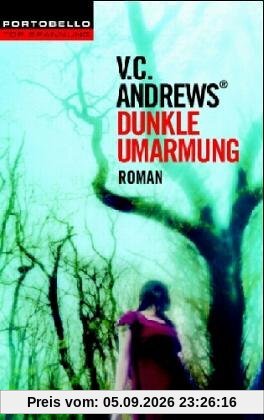 Dunkle Umarmung. Roman
