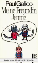 Meine Freundin Jennie. Roman.