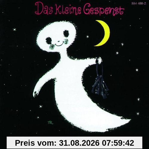 Das Kleine Gespenst