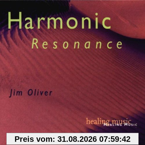 Harmonic Resonance (Dt)