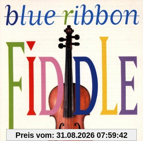 Blue Ribbon Fiddle