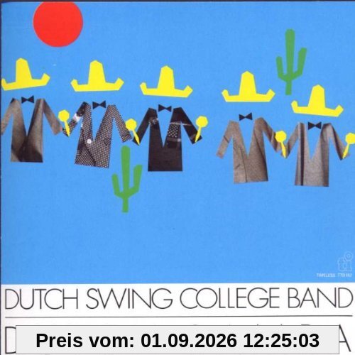 Dutch Samba