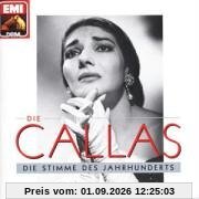 Die Stimme des Jahrhunderts