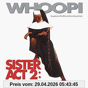 Sister Act 2
