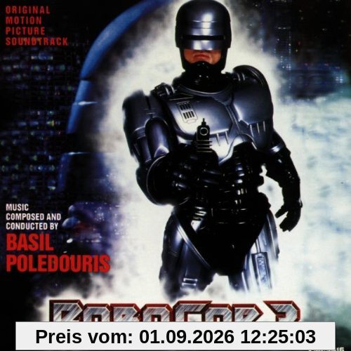 RoboCop 3
