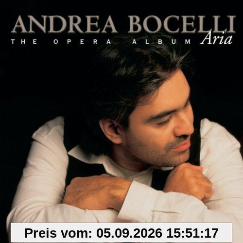 Aria (The Opera Album)