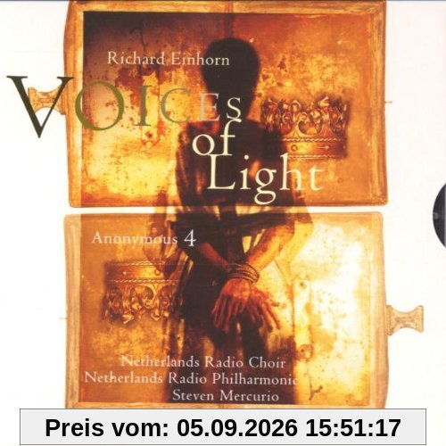 Voices of Light