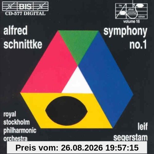 Sinfonie 1