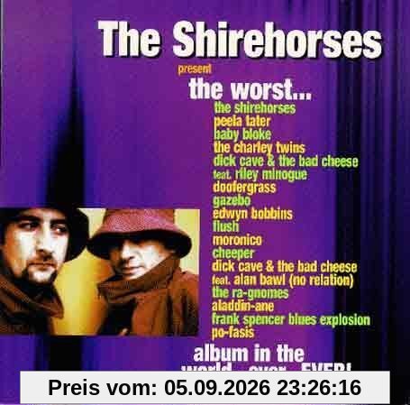 Worst Album in the World Ever