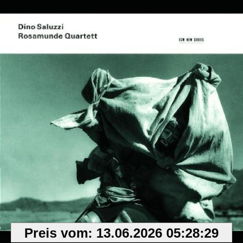 Dino Saluzzi Kultrum