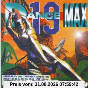 Dance Max 19
