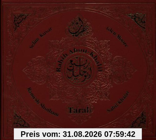 Tarab