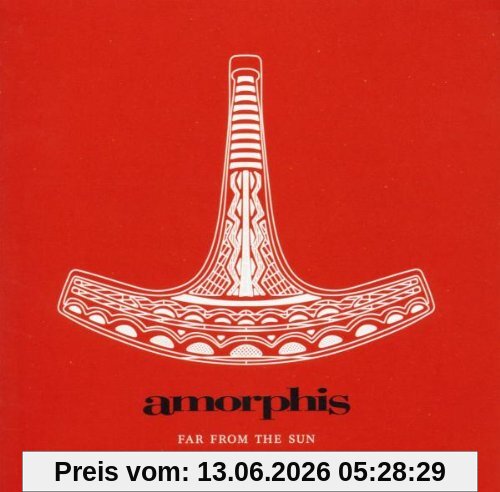 Amorphis Far From The Sun