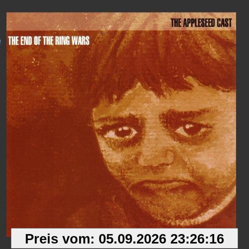 End of the Ring Wars