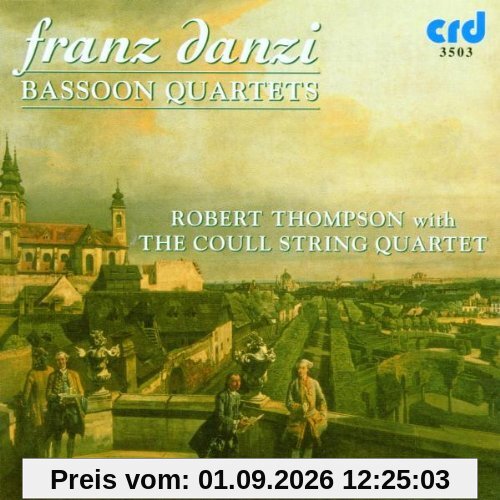 Fagottquartette