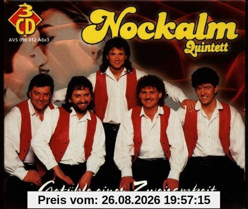Gefühle Einer Zweisamkeit