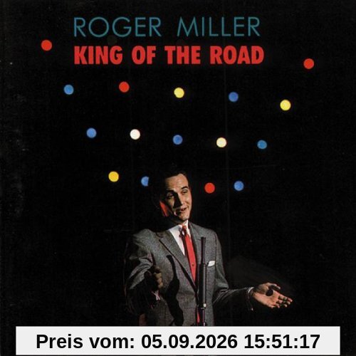 King of the Road