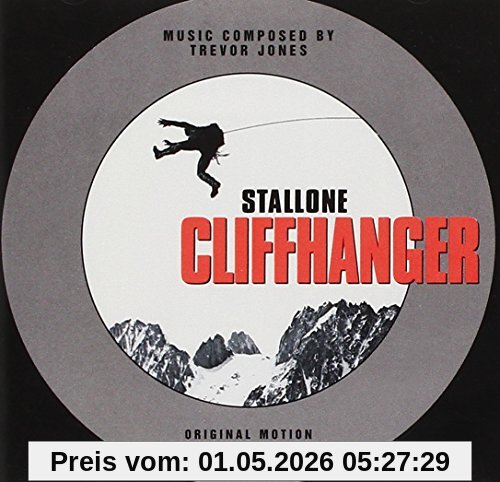 Cliffhanger