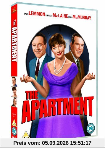 Apartment The [UK Import]