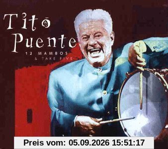 Twelve Mambos And Take Five