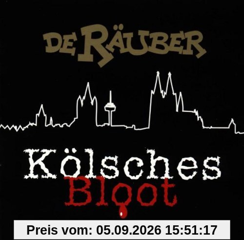 Kölsches Bloot