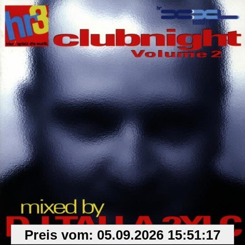 Hr3 Clubnight Vol.2