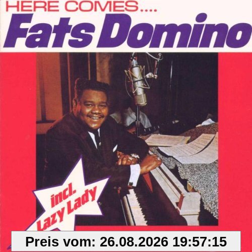 Here Comes Fats Domino