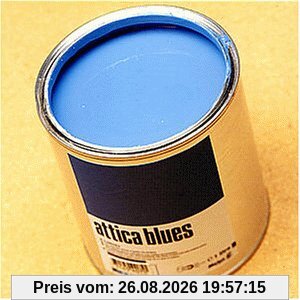 Attica Blues CD