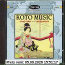 Splendour of the Koto