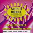 2 Unlimited, Barbara Tucker, Alex Party..