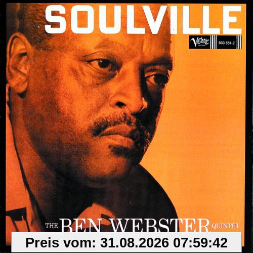 Soulville