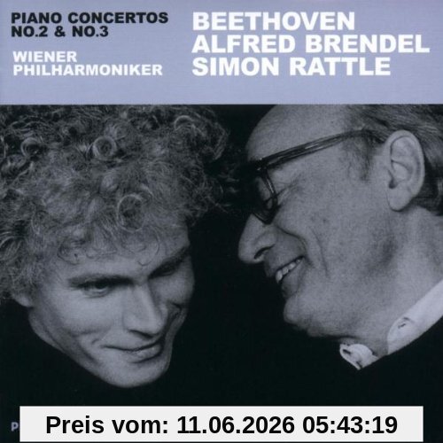 Klavierkonzert 2,3