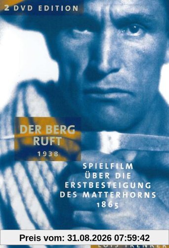Der Berg ruft (2 DVDs)