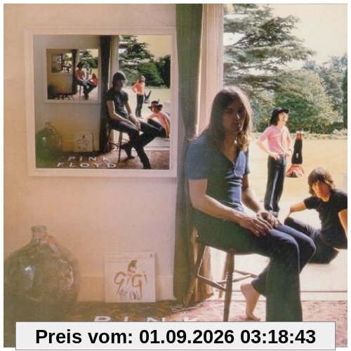 Ummagumma
