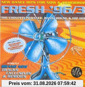 Fresh 96/3