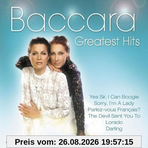 Greatest Hits