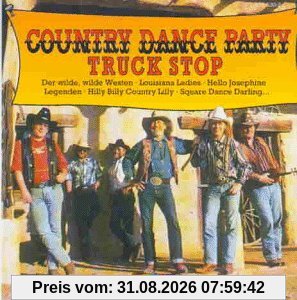 Country Dance Party