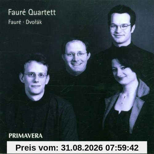 Klavierquartette