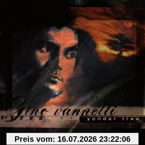 Gino Vannelli Yonder Tree