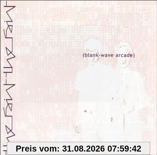 Blank-Wave Arcade