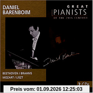 Great Pianists