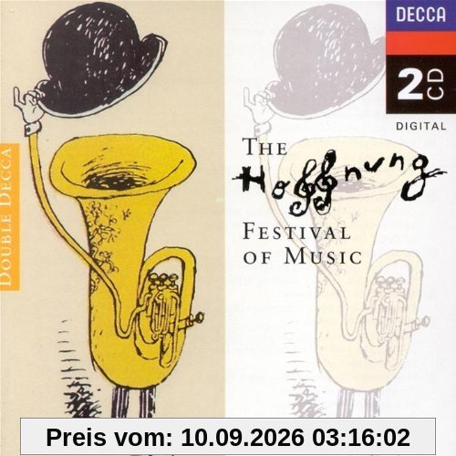 Hoffnung Festival of Music