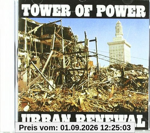 Urban Renewal