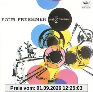 Four Freshman