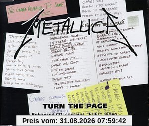 Turn the Page