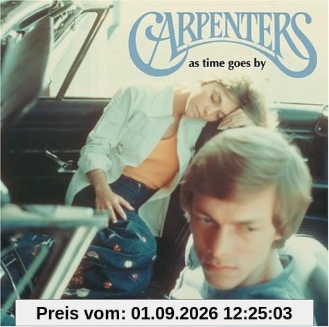 As Time Goes By