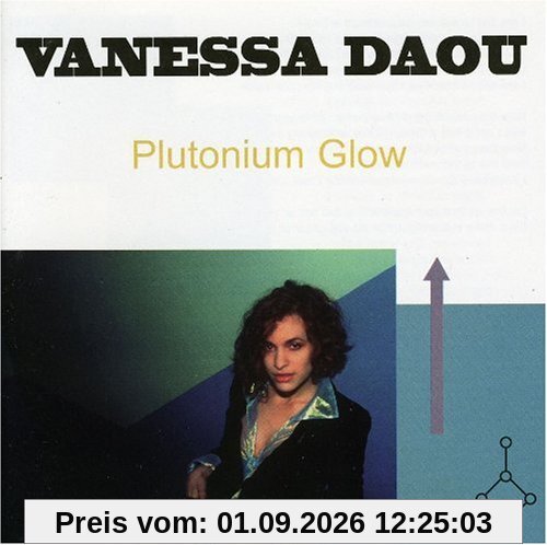 Plutonium Glow