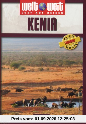 Kenia - Weltweit