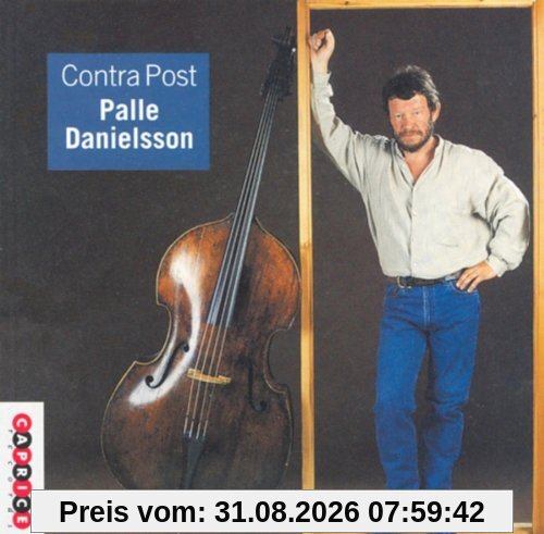 Contra Post