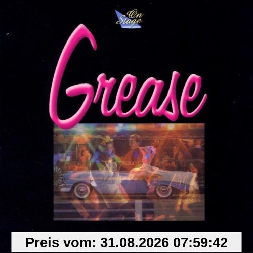 Grease